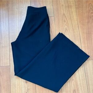 Jana wide legs trousers size S